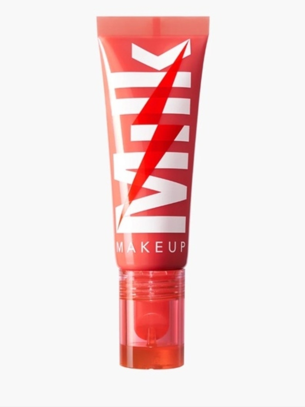 Milk Makeup Electric Glossy Lip Hydrating  Plumper NIB